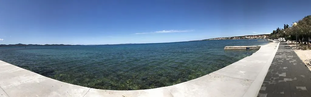 Apartments Sun Zadar