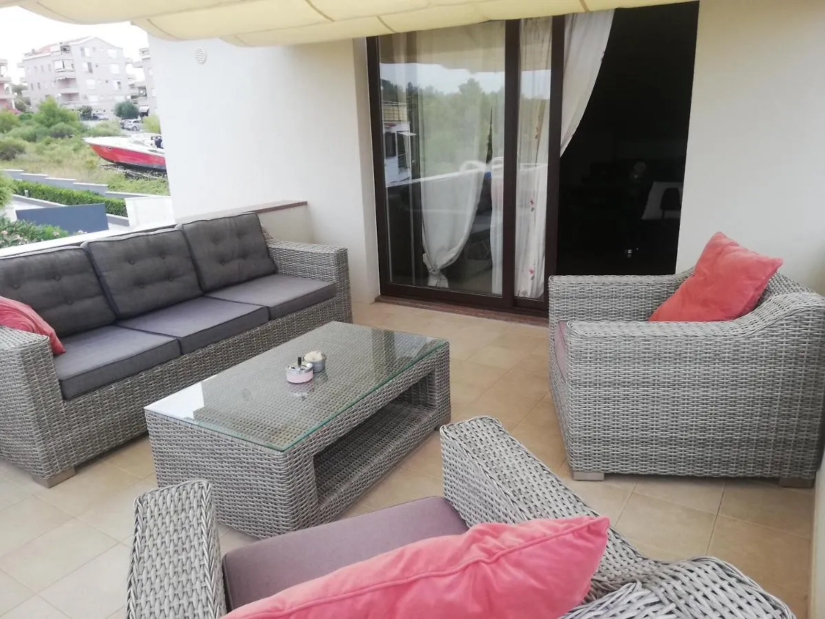 Apartments Sun Zadar
