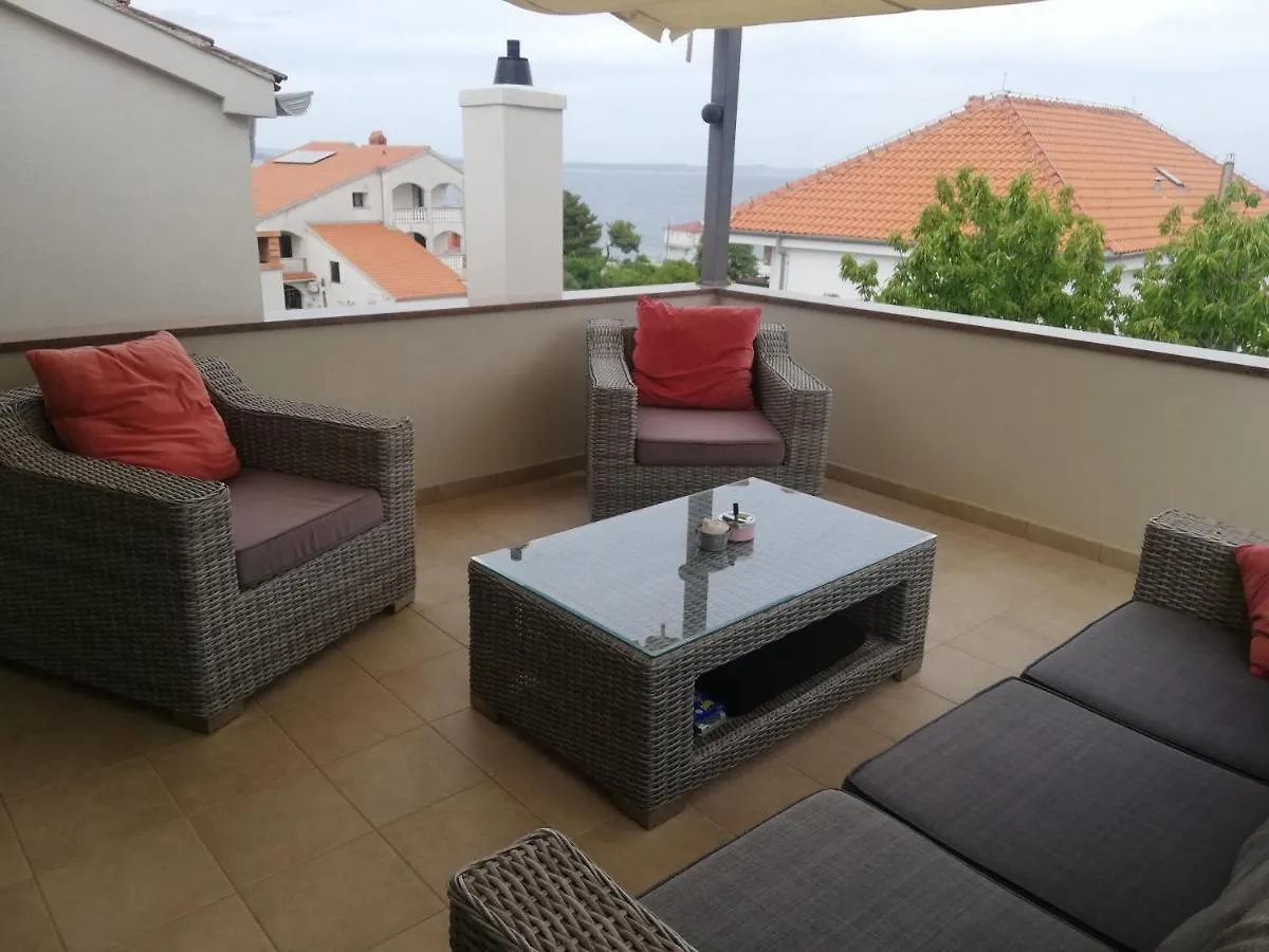 Apartments Sun Zadar