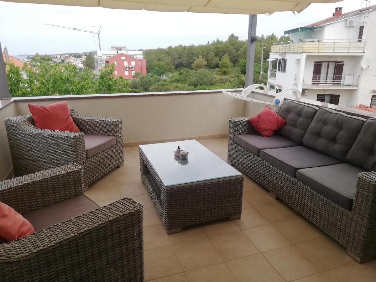 Apartments Sun Zadar Kroatien